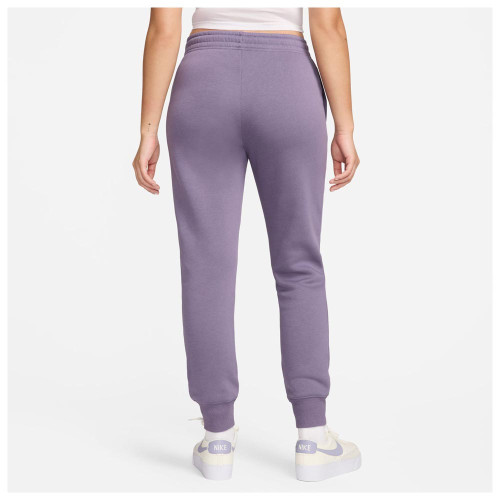 Nike Γυναικείο παντελόνι φόρμας Sportswear Phoenix Fleece Mid-Rise Pants